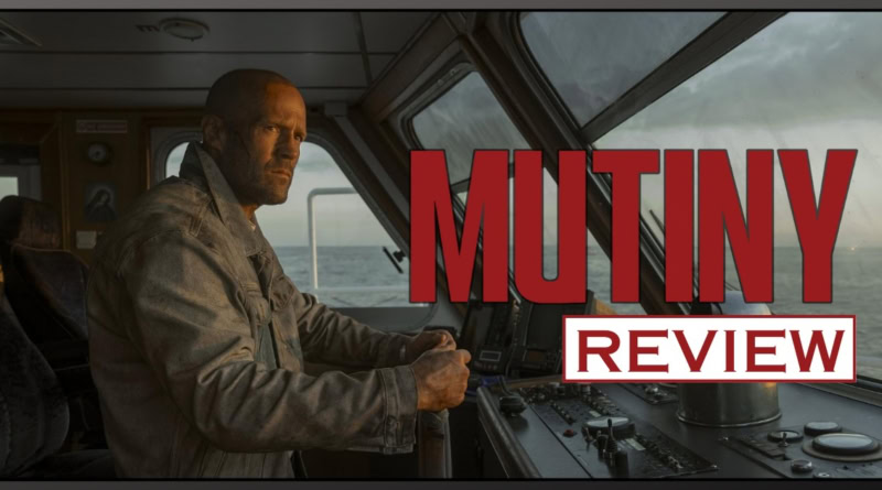 Mutiny movie review banner
