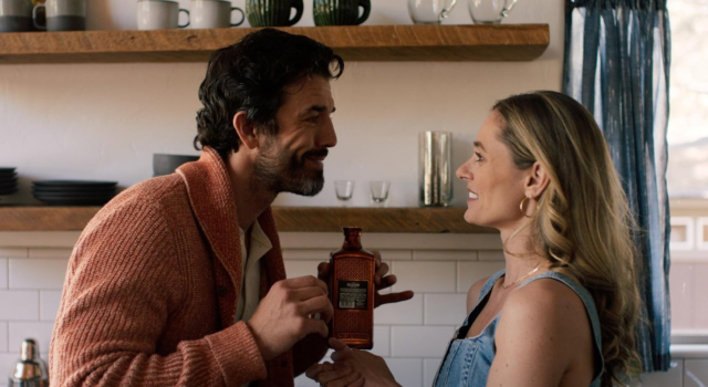 Scene from Smile... The Worst is Yet to Come 2026 film