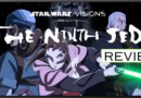 Star Wars The Ninth Jedi review banner