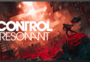 Control Resonant game review banner