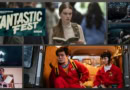 Films shown at Fantastic Fest 2026 including Primetime, Carrie, Resident Evil and more