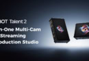 OBSBOT Talent 2 Review Banner