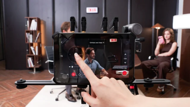 OBSBOT Talent 2
