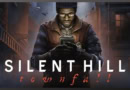 Silent Hill: Townfall game review banner