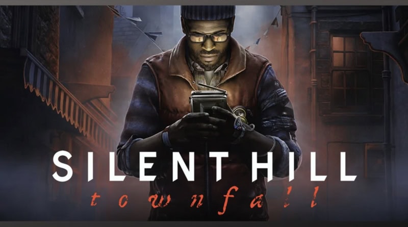 Silent Hill: Townfall game review banner