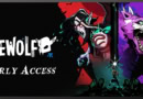 Vaewolf game review banner