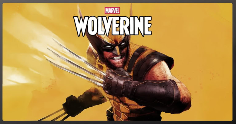 Marvel's Wolverine Game Review banner