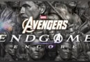 Avengers: Endgame Encore movie review banner