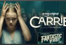 Carrie Prime Video series 2026 preview of first two premiere episodes