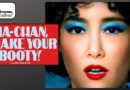 Ha-Chan Shake Your Booty Movie review banner