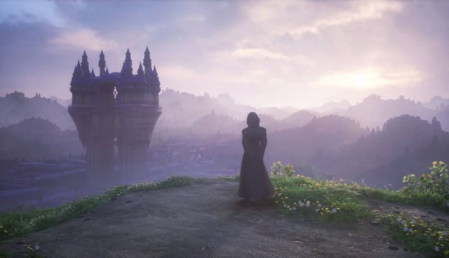 Image from Kingdom Hearts