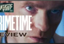 Primetime Movie review banner Robert Pattinson