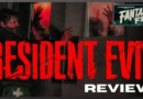 Resident Evil movie review from Fantastic Fest film festival 2026