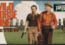 Wild Horse Nine movie review, starring John Malkovich and Sam Rockwell