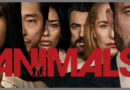 Animals movie review banner