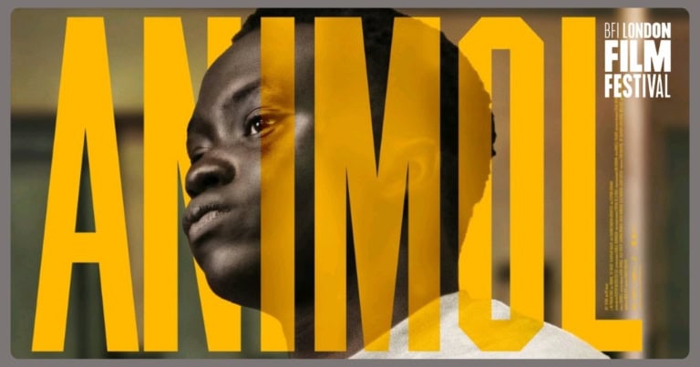 Animol (2026) film review banner from BFI London Film Festival