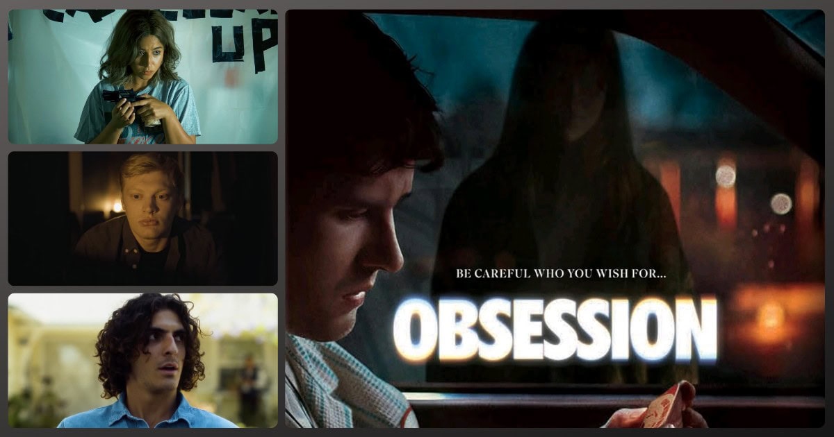 Director Curry Barker’s YouTube Horror Shorts and ‘Obsession’