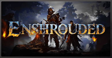'Enshrouded' Game Review