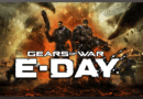 Gears of War: E-Day game review banner