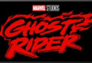 GHOST RIDER movie working title and production company reveal