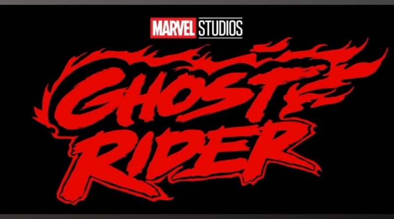 GHOST RIDER movie working title and production company reveal