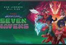 Avatar: Seven Havens season 1 review banner