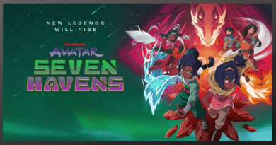 'Avatar: Seven Havens' Premiere Review