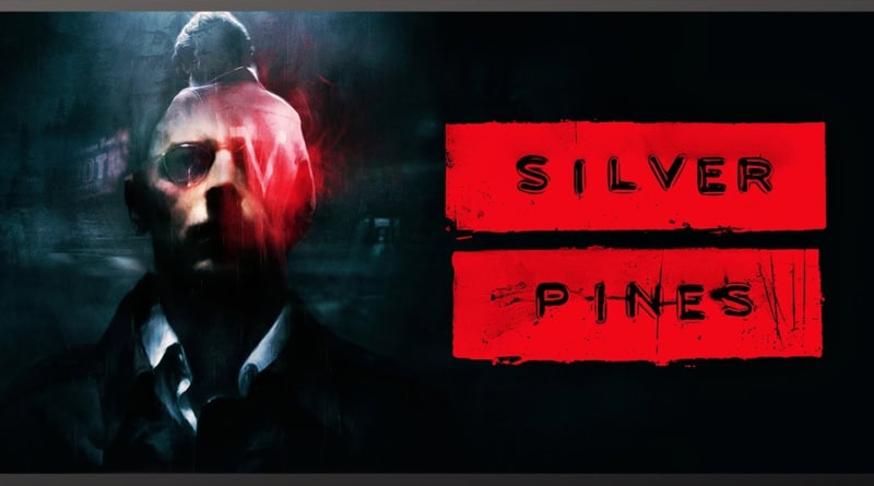 Silver Pines game review banner