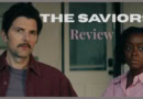 The Saviors movie review banner for Cosmic Circus