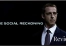 The Social Reckoning movie review banner
