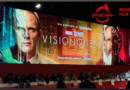 Rome Film Fest 2026 showcased Marvel's VisionQuest series with a sneak peek at episode 3 (photo by Uday Kataria)