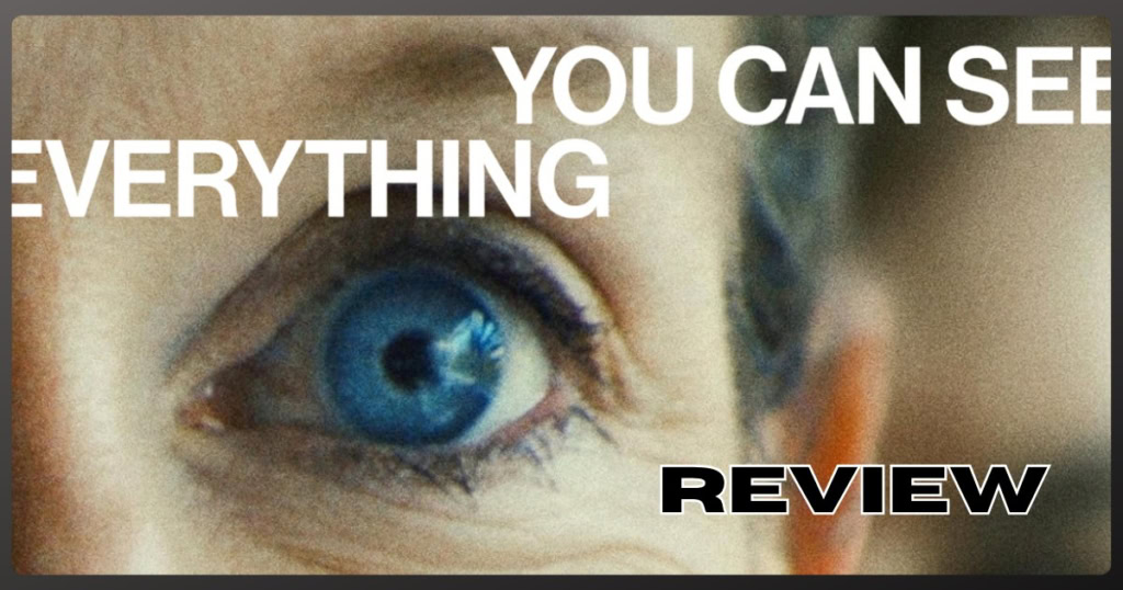 'You Can See Everything' Review: A Groundbreaking Documentary ⋆ Cosmic ...