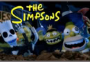 The Simpsons Halloween Special Treehouse of Horror XXXVII 2026 review banner